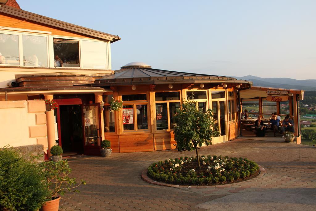 Pansion Rody Bed & Breakfast Gornja Stubica Exterior photo