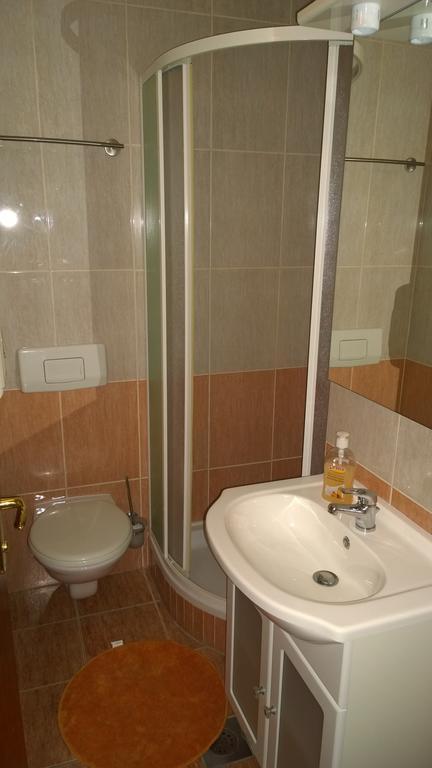 Pansion Rody Bed & Breakfast Gornja Stubica Exterior photo
